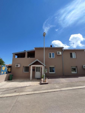 Apartmani Amans